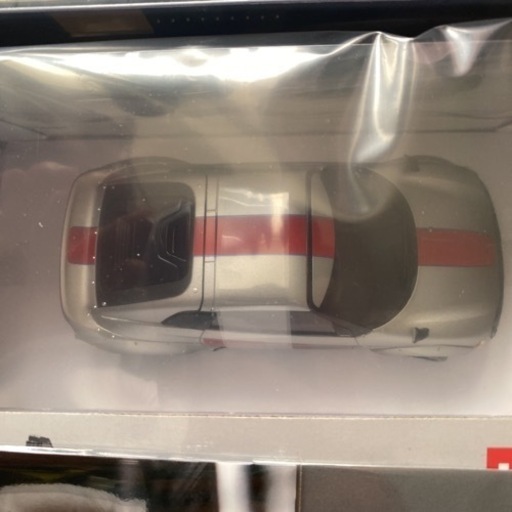 京商　ネオクラシックレーサー　限定生産　200名限定ケース付き　受付中　値下げ中　本日手渡し可