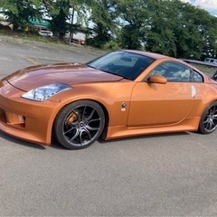 ☆即ドリ。日産フェアレディZ☆ 