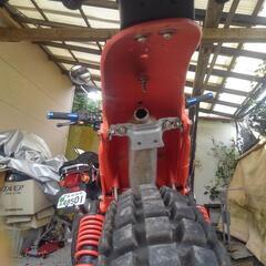 ホンダtlm50の画像