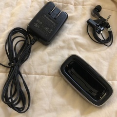 Blackberry 9000の画像
