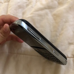 Blackberry 9000の画像