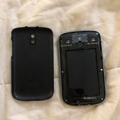 Blackberry 9000の画像