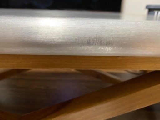 wtw marvericks coffee table