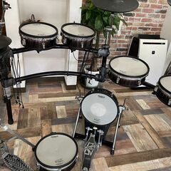 Roland　電子ドラムセット　TD-20の画像
