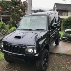 ☆商談中☆LUジムニー　ランドベンチャー　MT