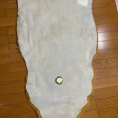 玄関マットの画像