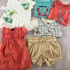 baby GAPセット　90㎝、95㎝　まとめ売りセット