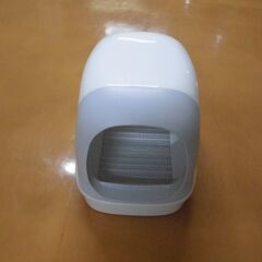 猫のトイレ