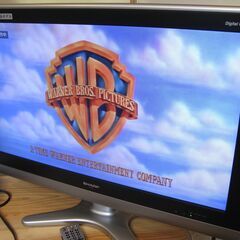 SHARP　液晶カラーテレビ　LC-32E5　2009年製