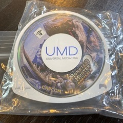 PSPソフト モンスターハンターポータブル2nd モンハン 