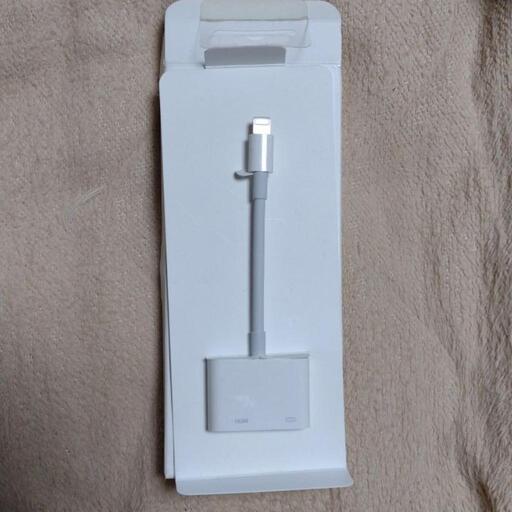 その他 APPLE MD826AM/A