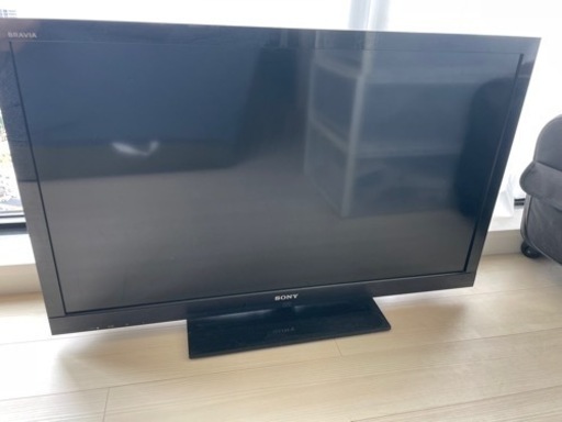 SONY(BRAVIA) 液晶 40V型