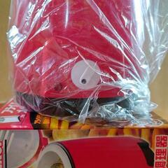 【お譲り先決定】フライドポテトメーカーの画像