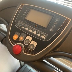 トレッドミルマシン　譲ります。