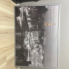 IKEAの風景画