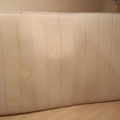 マットレス　セミダブルの画像