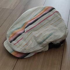 ハンチング　帽子　おしゃれ