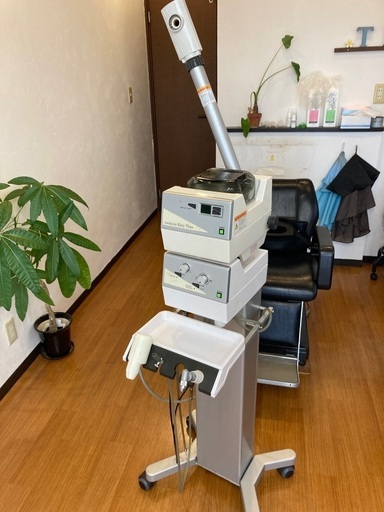 ヤマノエステスチーマー