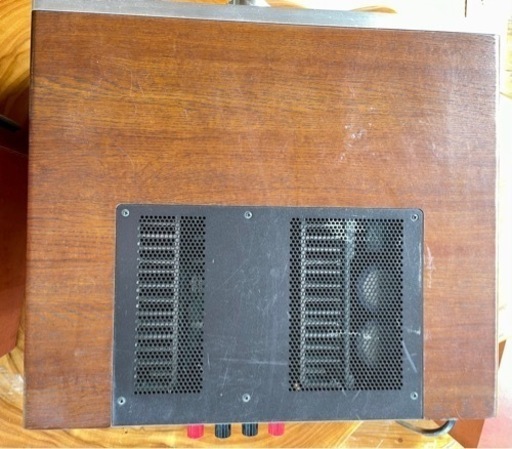 ONKYO プリメインアンプ Integra A-927