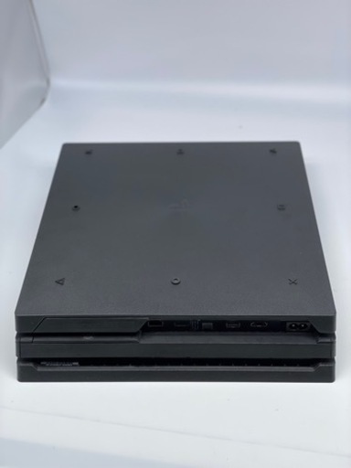 PS4 PRO CUH7200B 1TB 最終型
