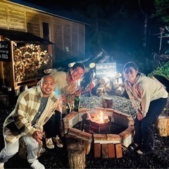🦊白樺の森コテージスタッフ募集🦊の画像