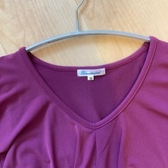 フラドレスの画像