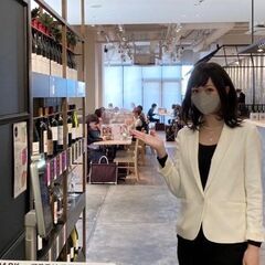 【梅田エリア】友達作りのカフェ会イベントスタッフ≪日払い≫高収入・単発！の画像