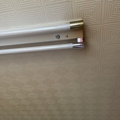 こちらの蛍光灯の変え方教えてください