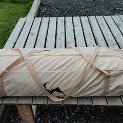 ベルテントの画像