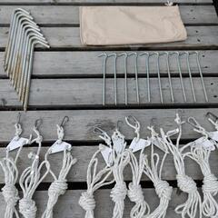 ベルテントの画像