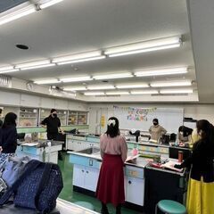 一緒に歌いませんか。お子様連れ大歓迎☆（＾-＾）/