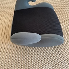 リーマンジュニアシート差し上げますの画像