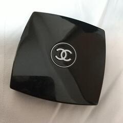 シャネル コントウラスト