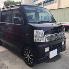 マツダ スクラム  2年車検付