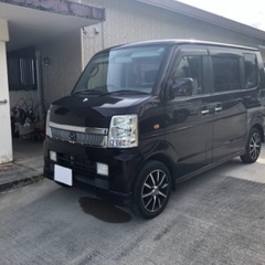 マツダ スクラム  2年車検付の画像