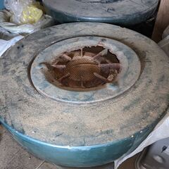 練炭火鉢