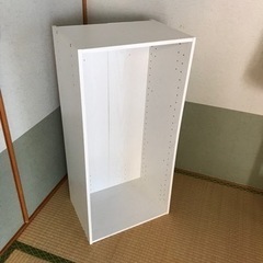 カラーボックス　（ニトリ）
