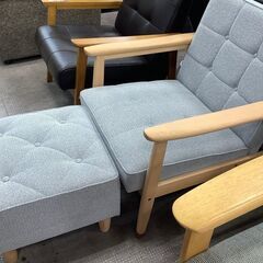 【トレファク熊谷駅前店】カリモク60のKチェアです！