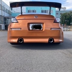 ☆即ドリ。日産フェアレディZ☆ の画像