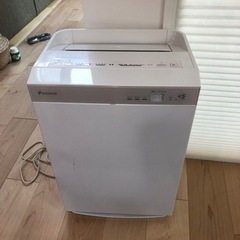 ダイキン　空気清浄機　2018年型