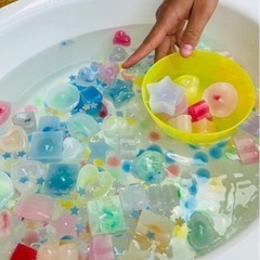 キャンドルすくい&ワークショップの画像