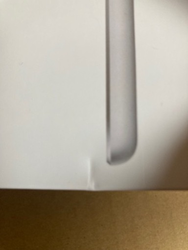 【新品、未開封】iPad 第9世代 wifiモデル 256GB シルバー