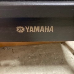 YAMAHA エレクトーン 椅子のみ　インテリア　DIYの画像
