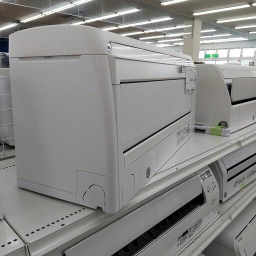 FUJITSU エアコン　20年製　AS−Z28J TJ039