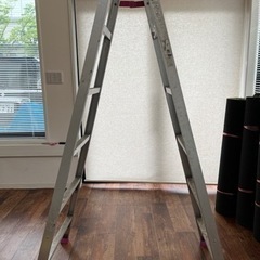 ネイルサロン閉店の為⭐︎170cm脚立
