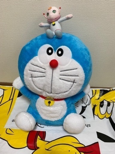 ぬいぐるみ　7/29までの取引