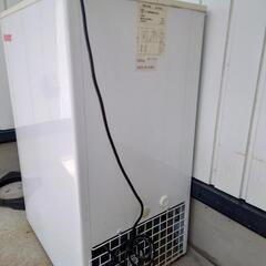 冷凍庫　フリーザーの画像