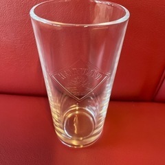 ハートランド　グラス6個セット