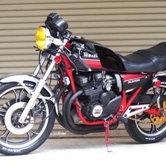 ローン可 YAMAHA XJ400D 1981年式 4G0 国内 実働 好調 車検付 令和5年8月 即決 旧車 当時 栃木 XJ400 車検…  (kouta_u_k) 新鹿沼のヤマハの中古あげます・譲ります｜ジモティーで不用品の処分