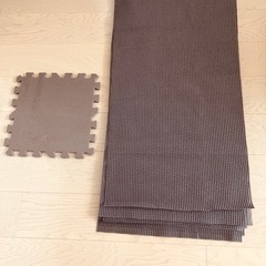 ジョイントマット計20枚